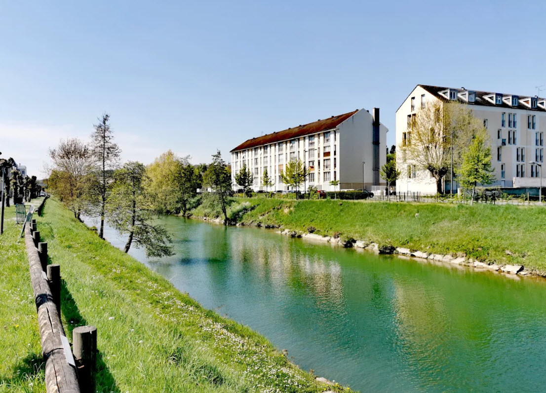 Château-Thierry, France